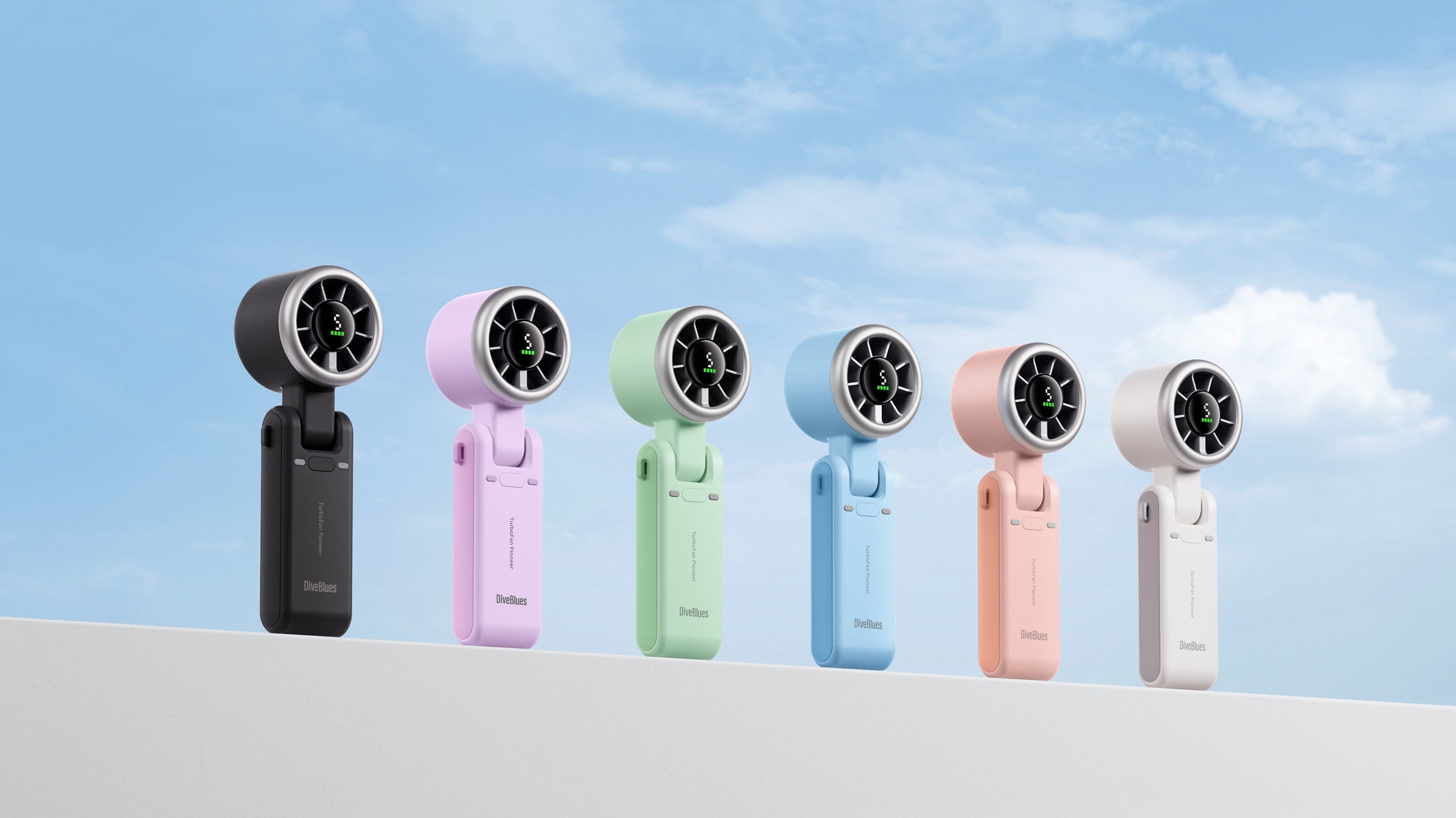 Diveblues – Explore the Cool, Breathe the Freedom