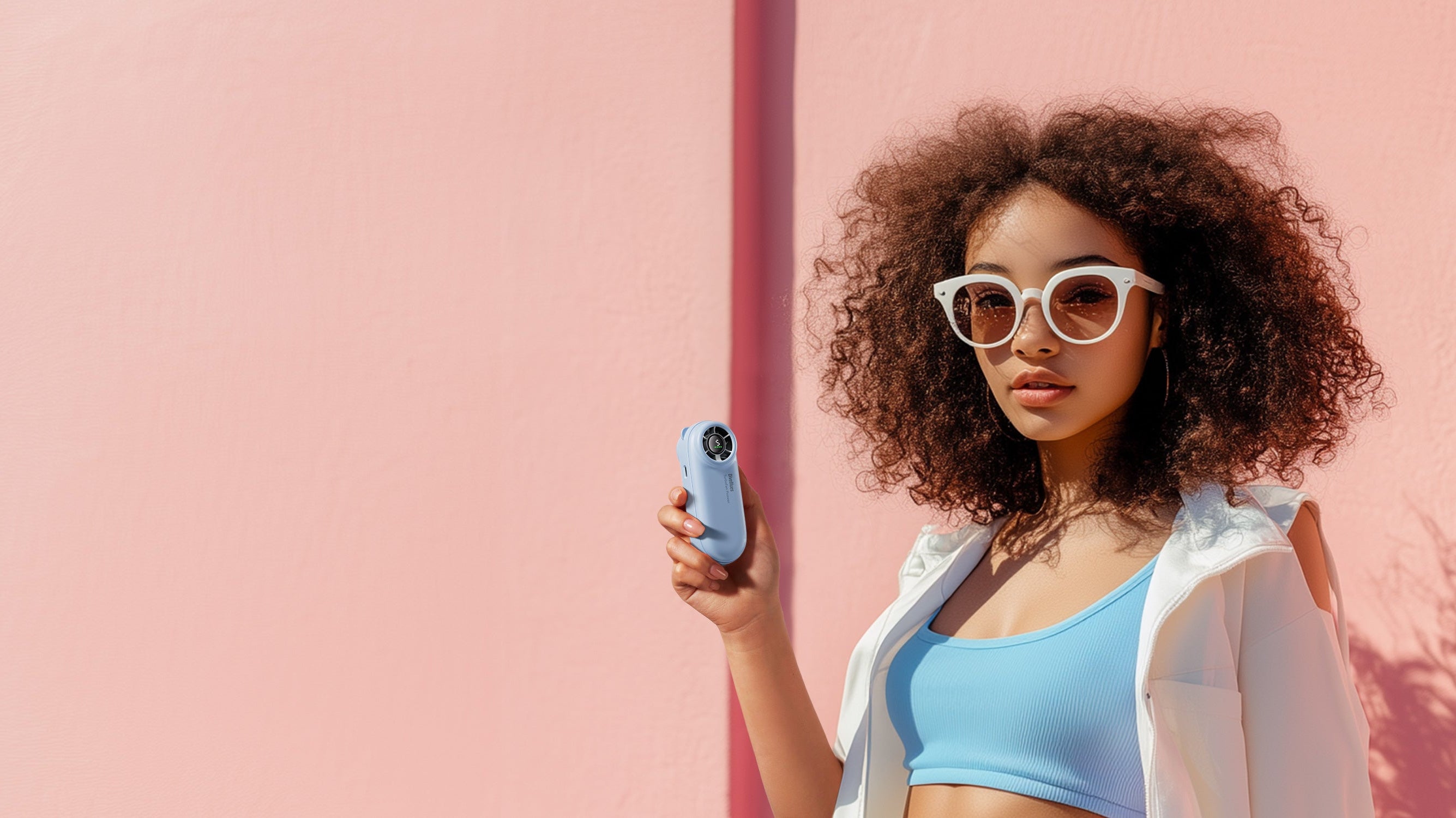 Stay Cool & Stylish: The Ultimate Guide to Outfits with Diveblues Fans