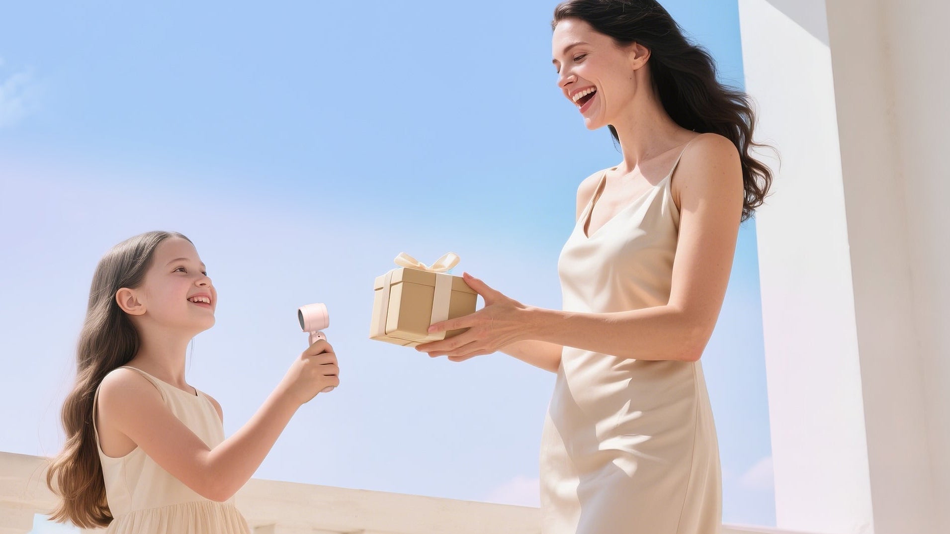 The Coolest Mother’s Day Gift: Diveblues Turbo Fan