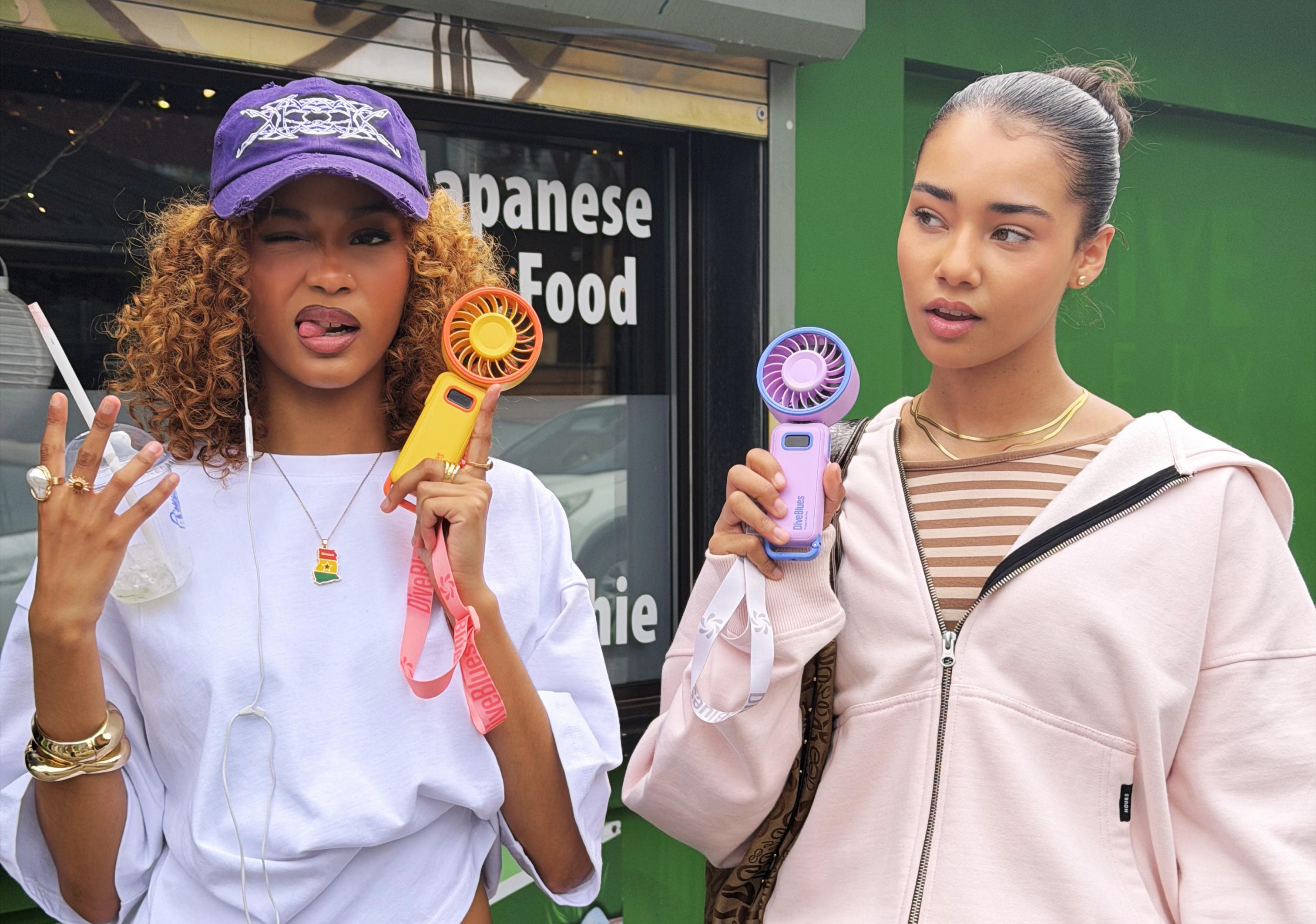 Street Interview, But Make It a Fit Check: Which Look Wins?
