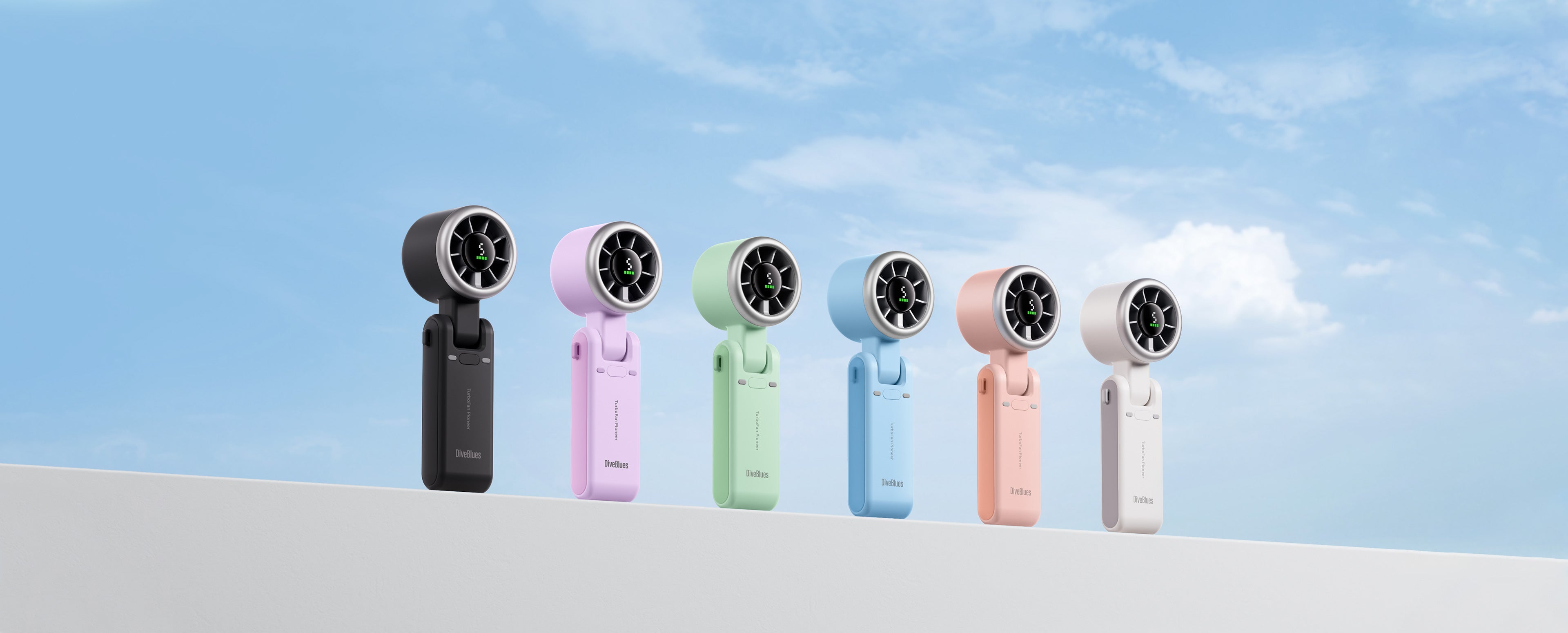 Diveblues – Explore the Cool, Breathe the Freedom