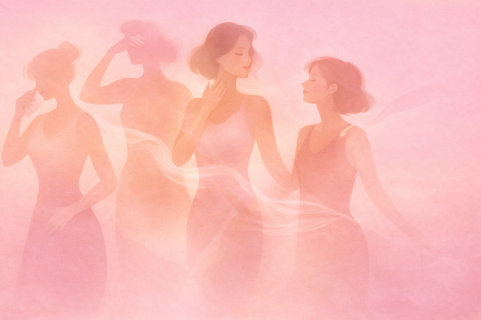 How to Cool Down During Menopause Hot Flashes