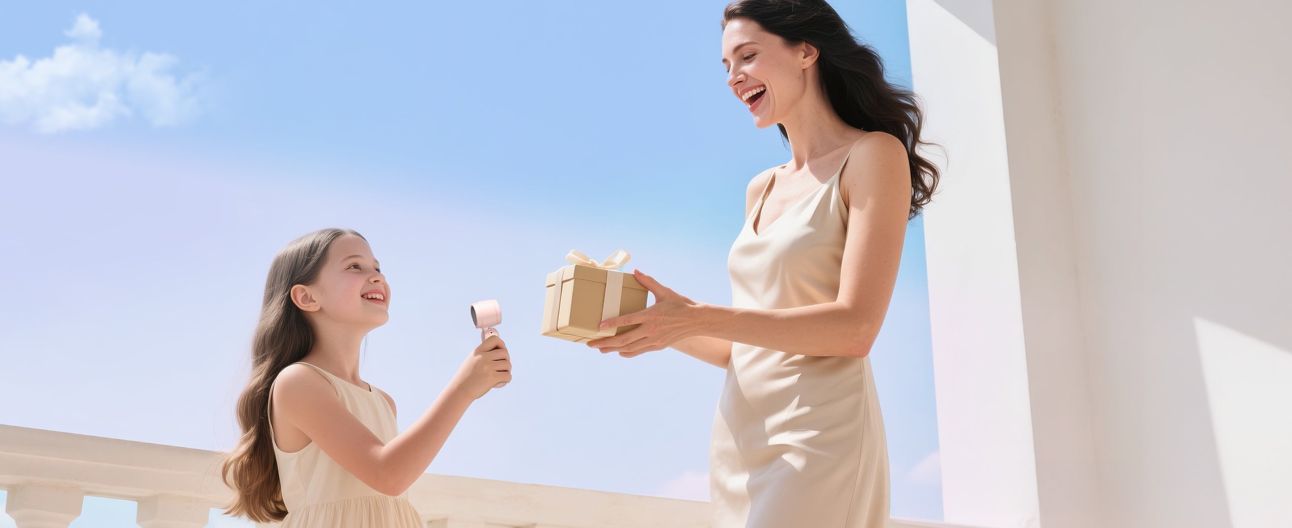 The Coolest Mother’s Day Gift: Diveblues Turbo Fan